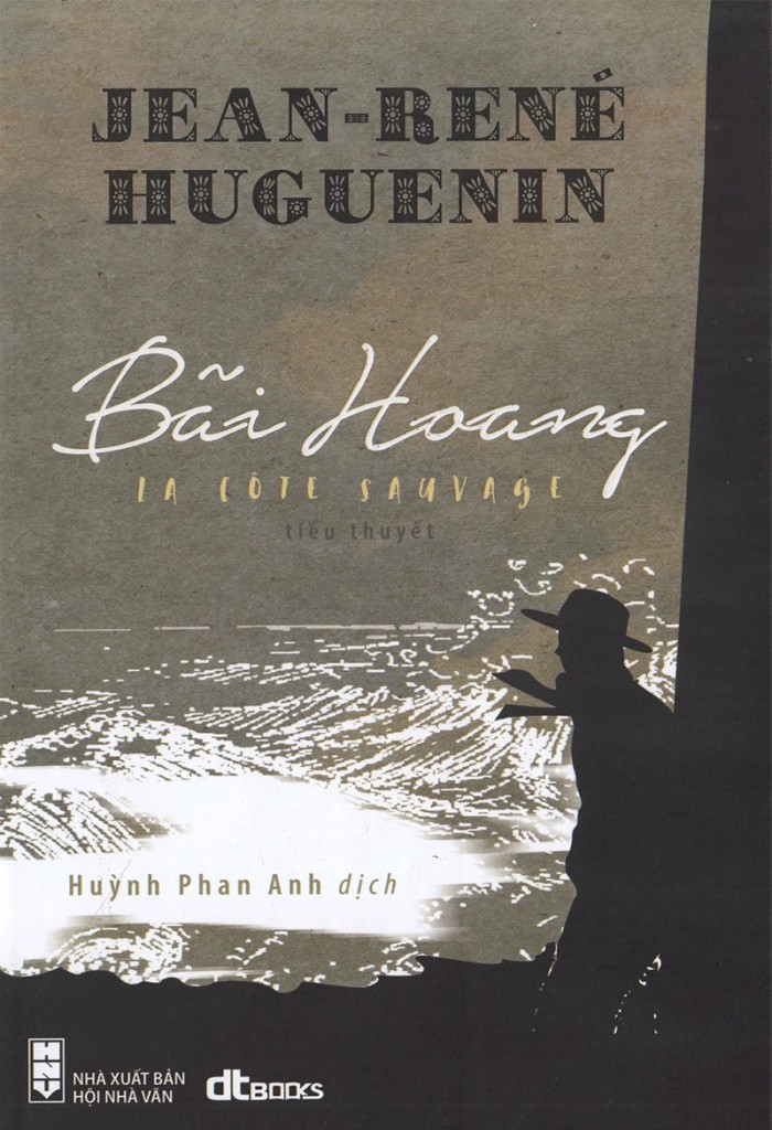 Bãi Hoang Ebook Pdf – Epub – Azw3 – Mobi